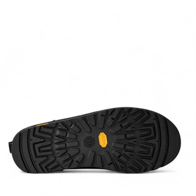 UGG Mens Classic Mini Gtx Boot Chestnut