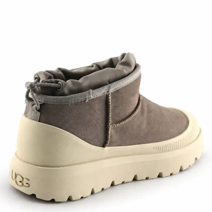 UGG Ultra Mini Weather Hybrid Seal/Gray