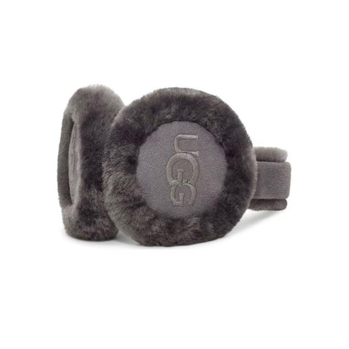 UGG Наушники Earmuff Grey