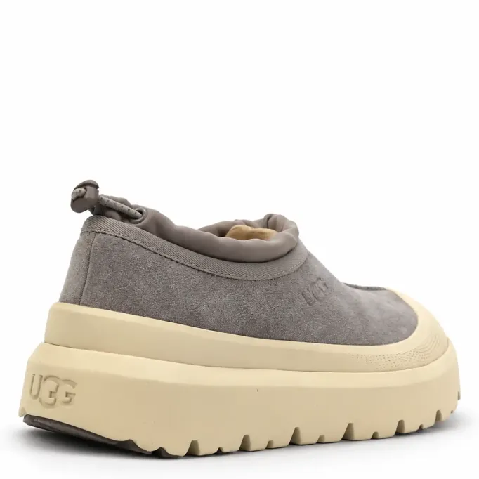 UGG Mens Tasman Hybrid Seal / Birch