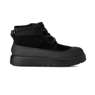 UGG Kids Neumel Weather Hybrid Black