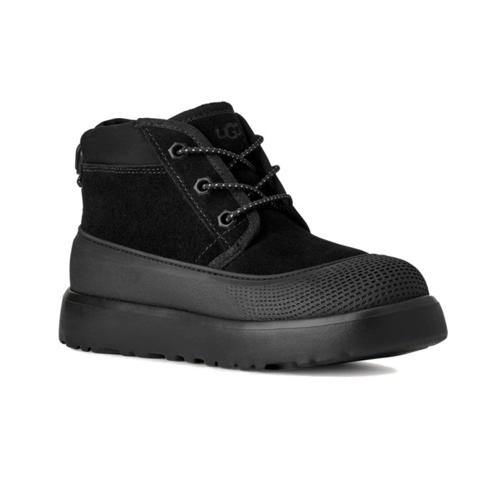 UGG Kids Neumel Weather Hybrid Black