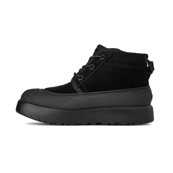 UGG Kids Neumel Weather Hybrid Black