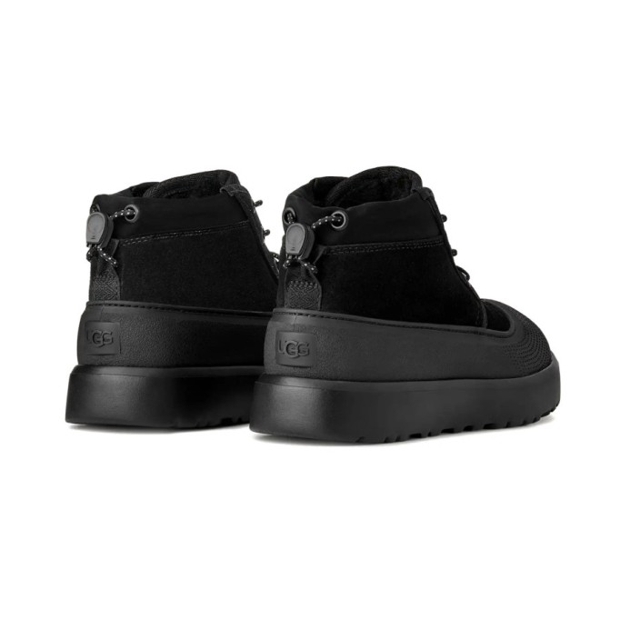 UGG Kids Neumel Weather Hybrid Black