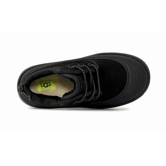 UGG Kids Neumel Weather Hybrid Black