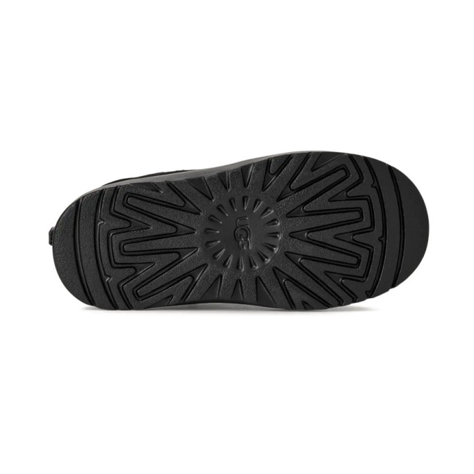 UGG Kids Neumel Weather Hybrid Black