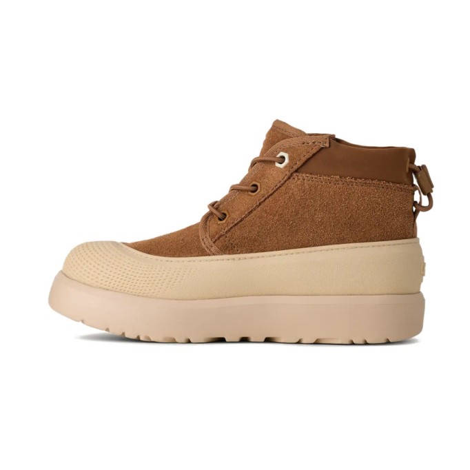 UGG Kids Neumel Weather Hybrid Chestnut Whitecap