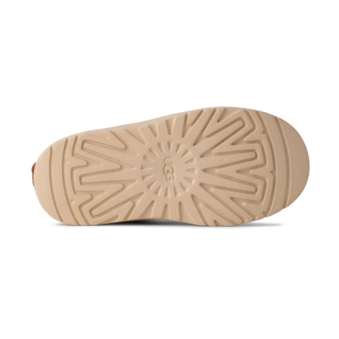 UGG Kids Neumel Weather Hybrid Chestnut Whitecap