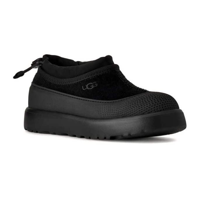 UGG Kids Tasman Weather Hybrid Black