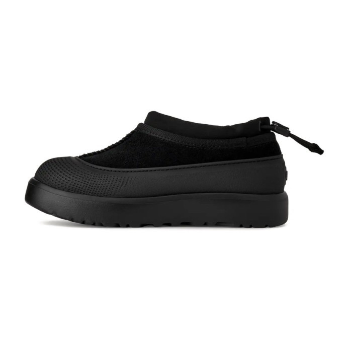 UGG Kids Tasman Weather Hybrid Black