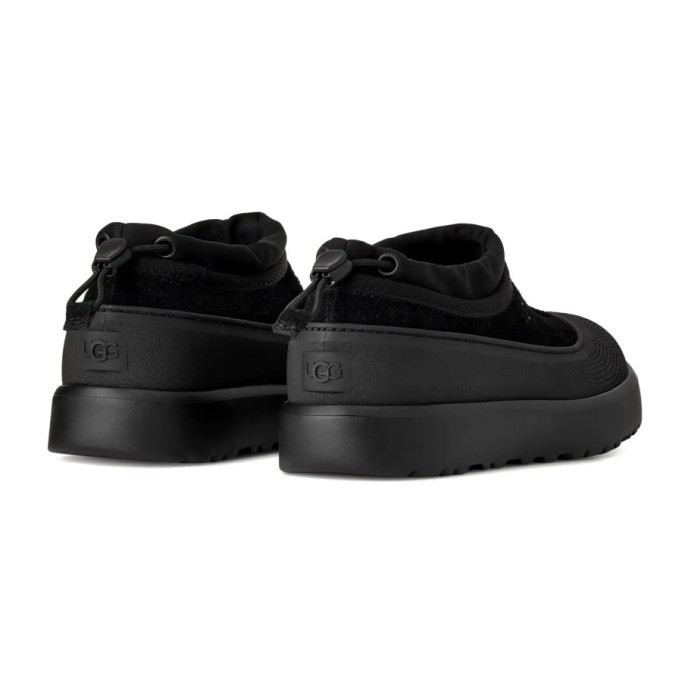 UGG Kids Tasman Weather Hybrid Black