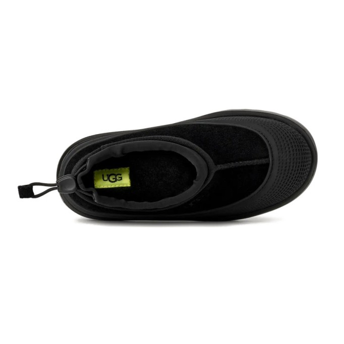 UGG Kids Tasman Weather Hybrid Black