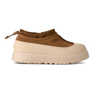 UGG Kids Tasman Weather Hybrid Chestnut Whitecap
