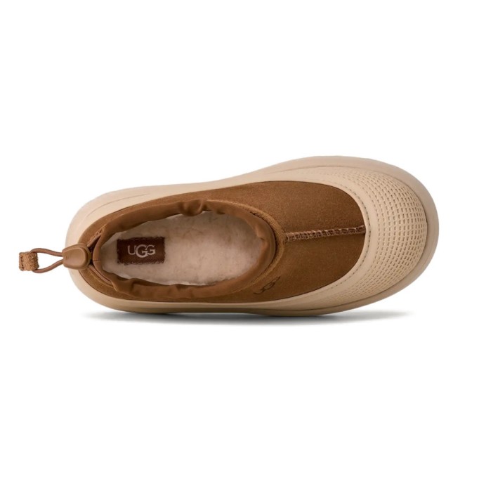 UGG Kids Tasman Weather Hybrid Chestnut Whitecap