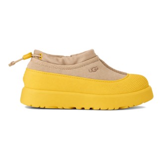 UGG Kids Tasman Weather Hybrid Mustard Seed Summer Wheat
