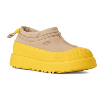 UGG Kids Tasman Weather Hybrid Mustard Seed Summer Wheat