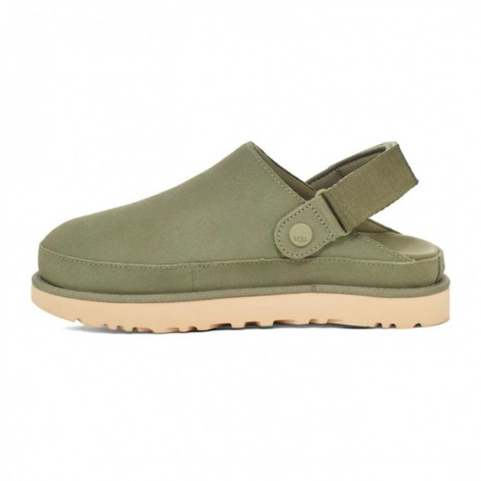 UGG Goldenstar Clog - Shaded Clover