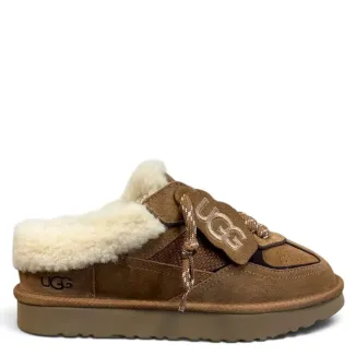 UGG Lowmel Mule Chestnut