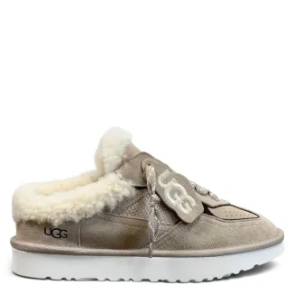 UGG Lowmel Mule Sand