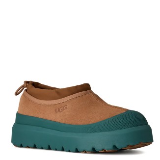 UGG Mens Tasman Weather Hybrid Chestnut Marina Blue