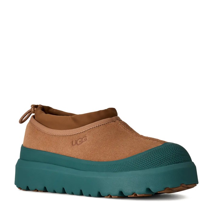 UGG Mens Tasman Weather Hybrid Chestnut Marina Blue
