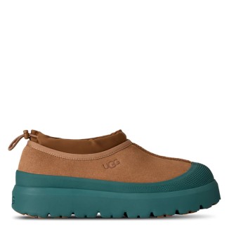 UGG Mens Tasman Weather Hybrid Chestnut Marina Blue