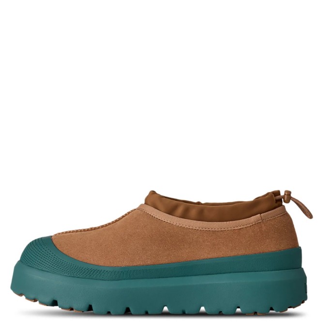 UGG Mens Tasman Weather Hybrid Chestnut Marina Blue