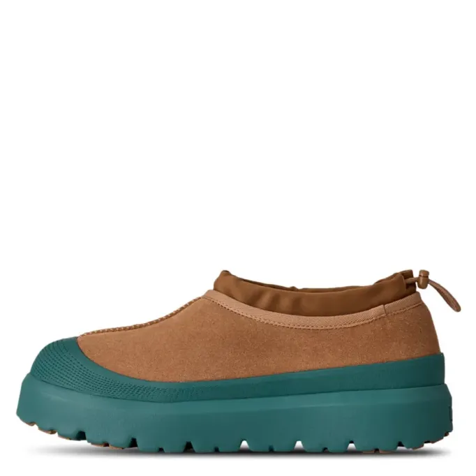 UGG Tasman Weather Hybrid Chestnut Marina Blue