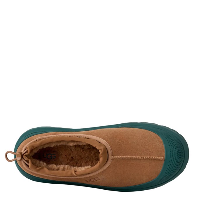 UGG Mens Tasman Weather Hybrid Chestnut Marina Blue