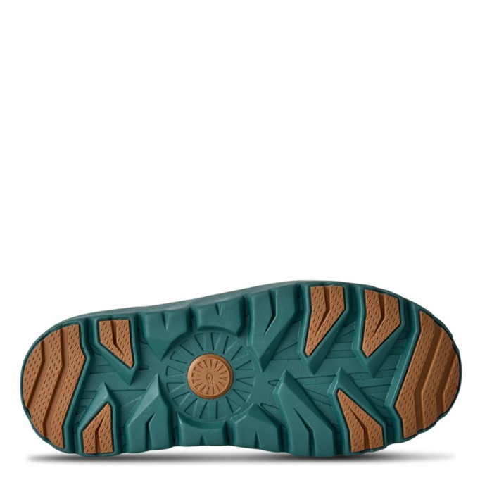 UGG Mens Tasman Weather Hybrid Chestnut Marina Blue