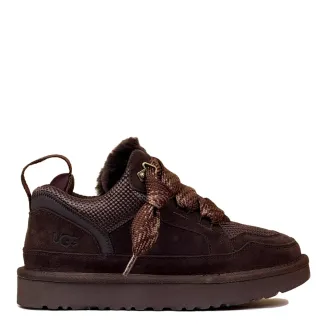 UGG Lowmel Chocolate