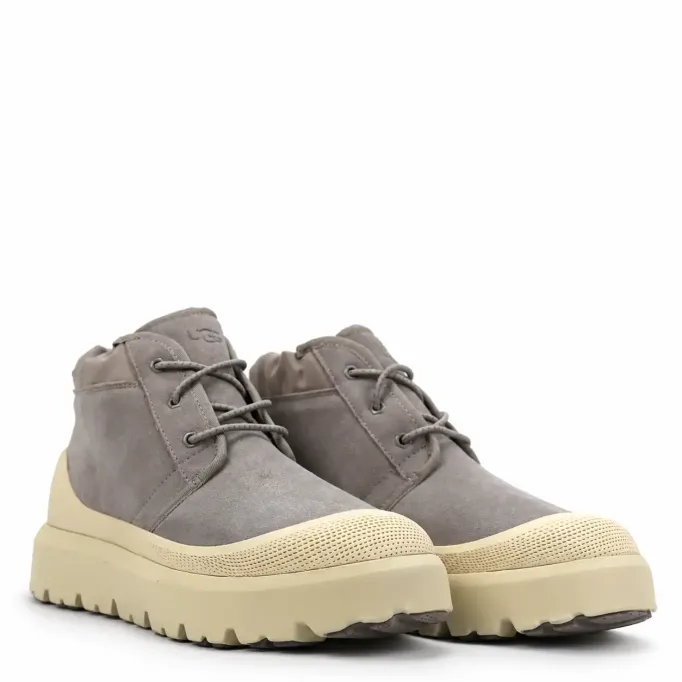 UGG Mens Neumel Hybrid Seal / Birch