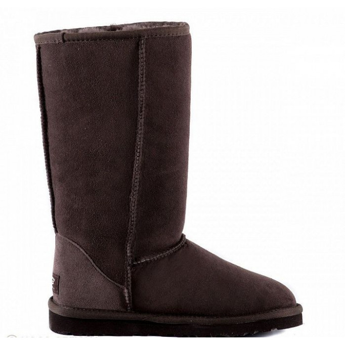 UGG Classic Tall Chocolate