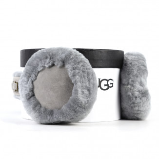 UGG Наушники Earmuff Grey