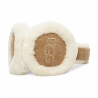 UGG Наушники Earmuff Sand UGG Наушники Earmuff Sand