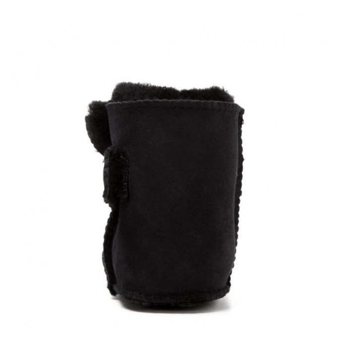 UGG Пинетки Black