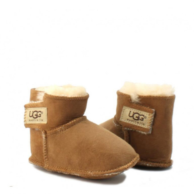 UGG Пинетки Chestnut