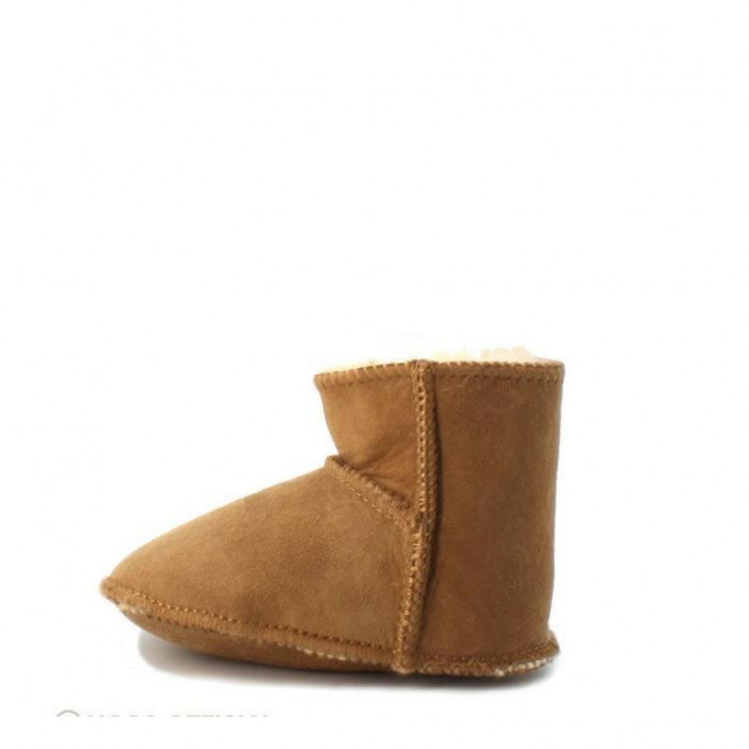 UGG Пинетки Chestnut