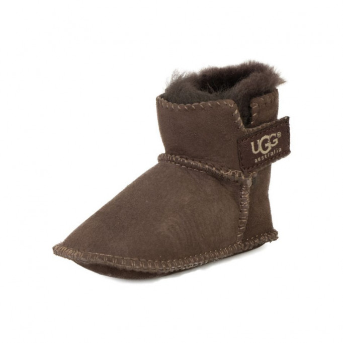 UGG Пинетки Chocolate