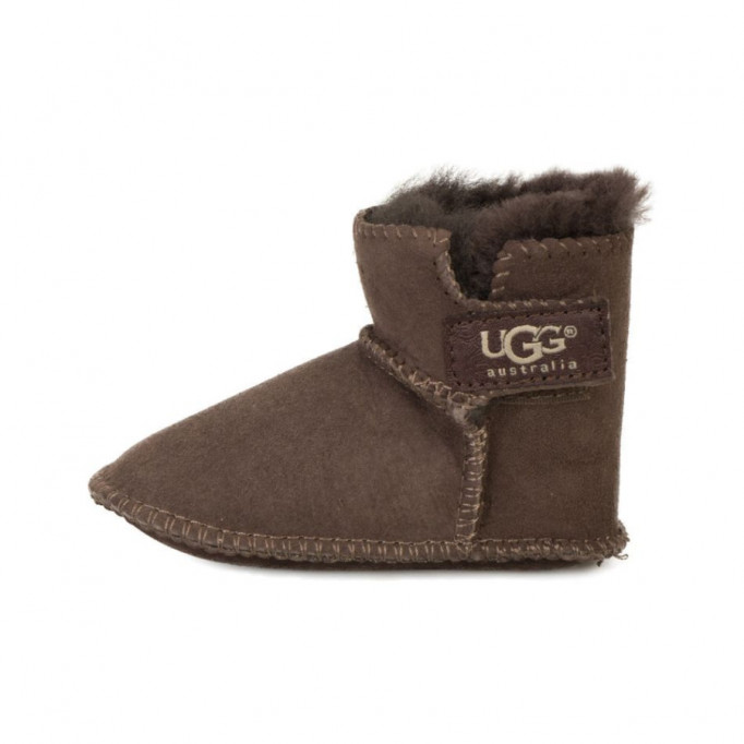 UGG Пинетки Chocolate