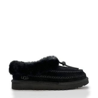 UGG Tasman Alpine Black