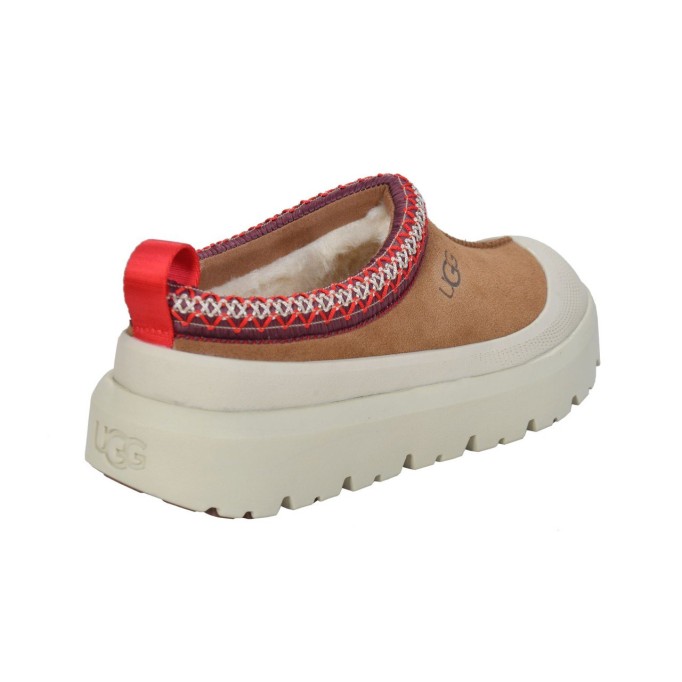 UGG Tazz Hybrid Chestnut
