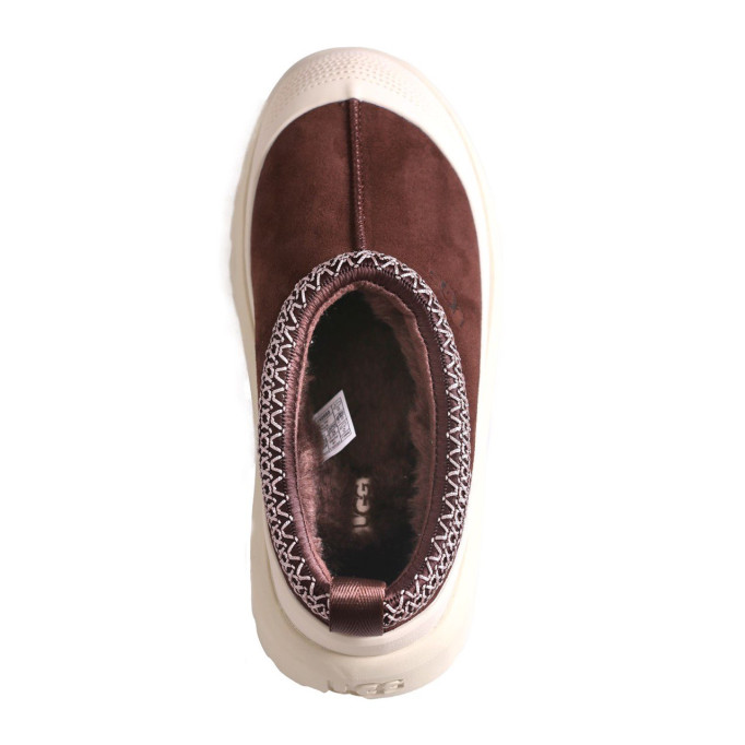 UGG Tazz Hybrid Chocolate