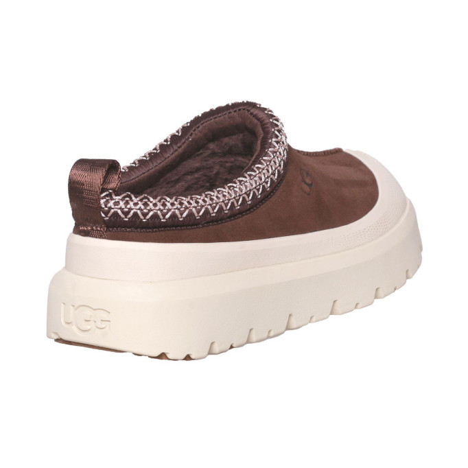 UGG Tazz Hybrid Chocolate