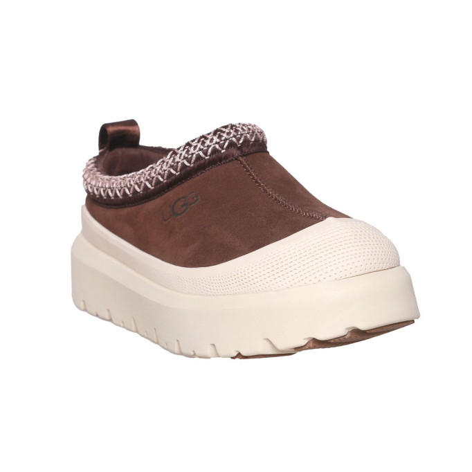 UGG Tazz Hybrid Chocolate