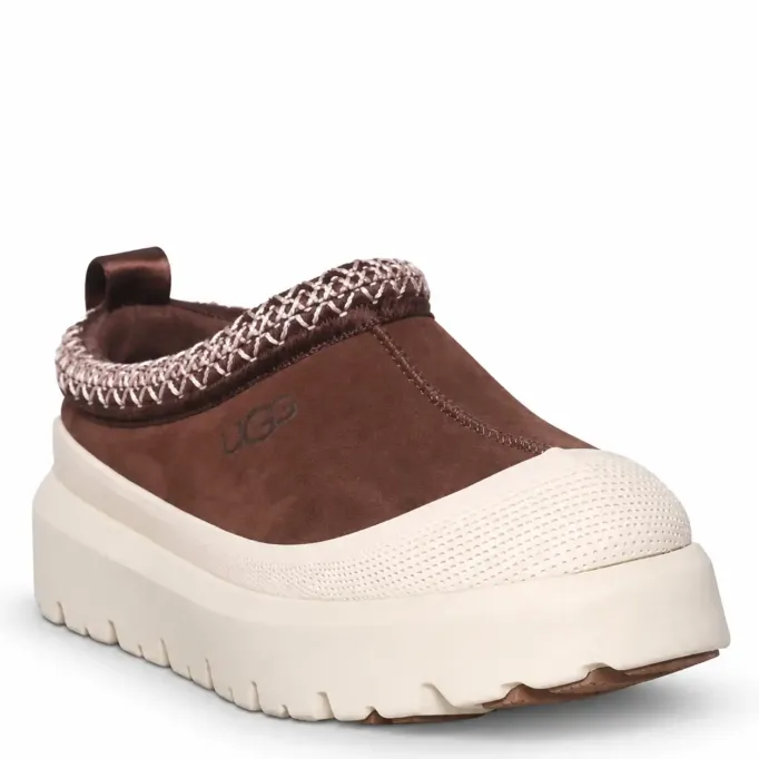 UGG Tazz Hybrid Chocolate