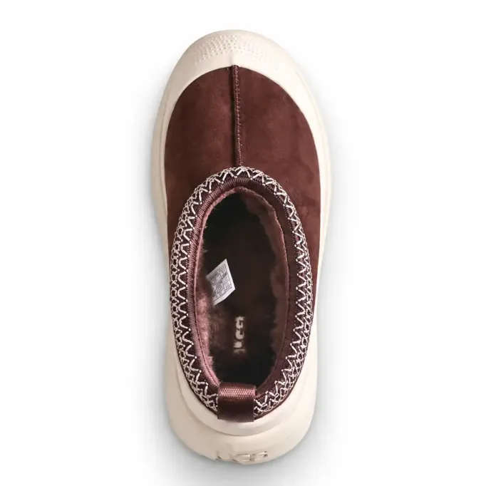 UGG Tazz Hybrid Chocolate