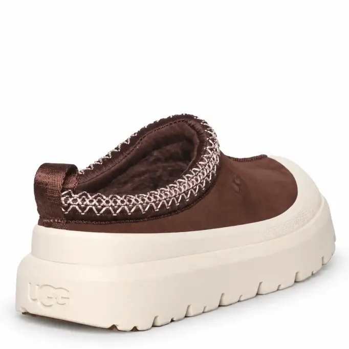 UGG Tazz Hybrid Chocolate