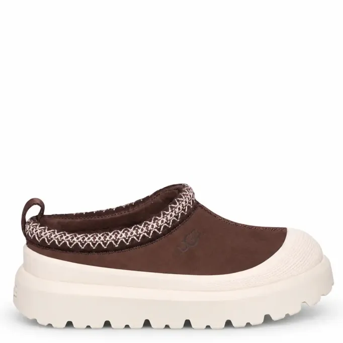 UGG Tazz Hybrid Chocolate