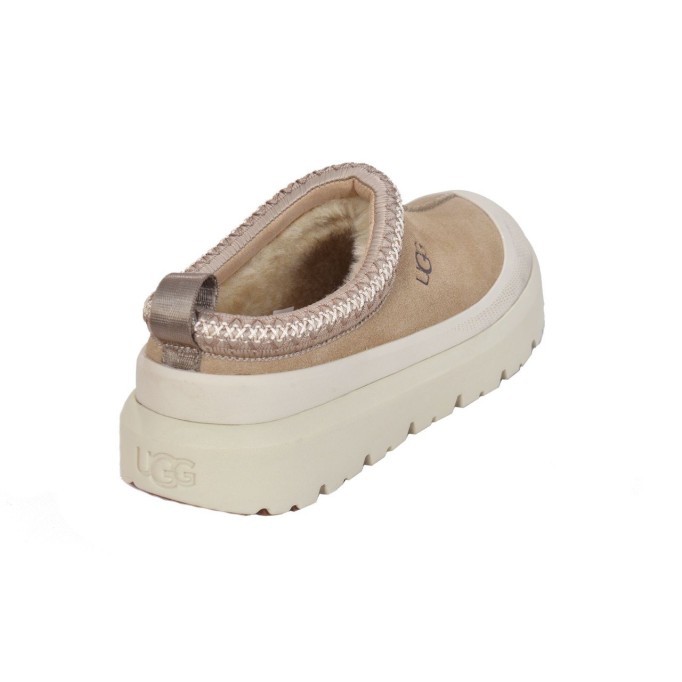 UGG Tazz Hybrid Mustard Seed